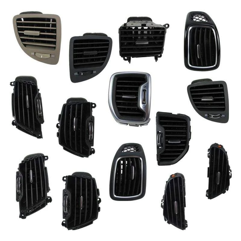 Automotive Air Vent